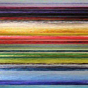 Rainbow Wool Packs