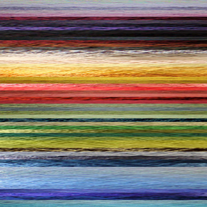 Rainbow Bag Heavy Rainbow Bag Heavy