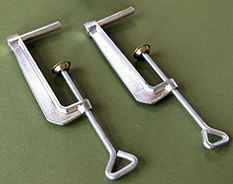 Frame Clamps