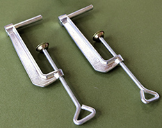 Frame Clamps Frame Clamps
