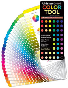 Colour Tool Colour Tool
