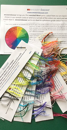 Sample Cards Sample Cards