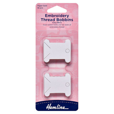 Thread Bobbins