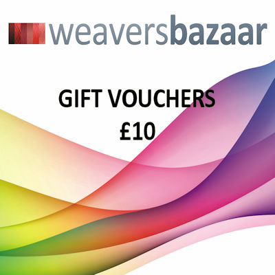 £10 Gift Vouchers