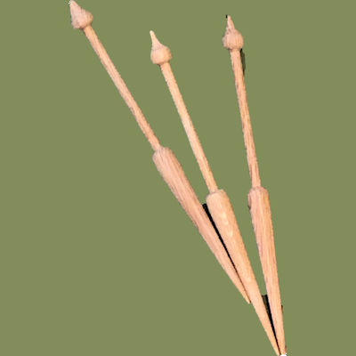 Standard Bobbin Set of 3