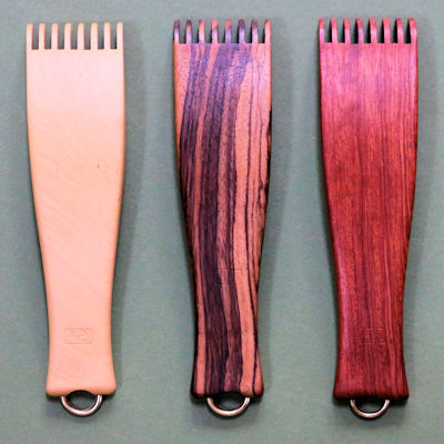 Weft Beater Weft Beater