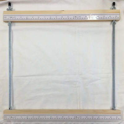 Standard Adjustable Tapestry Frame