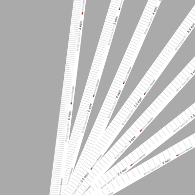 Warping Tapes (Mixed)