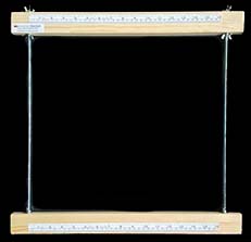 Pack of 10  Standard Tapestry Frames