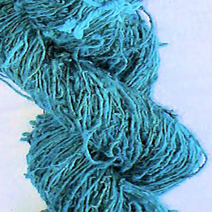 Turquoise Nettle