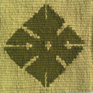 Tapestry design No. 3